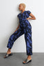 Accra Jumpsuit in Rorschach