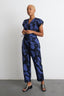 Accra Jumpsuit in Rorschach