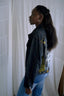 Archive Painted Jean Jacket in #1