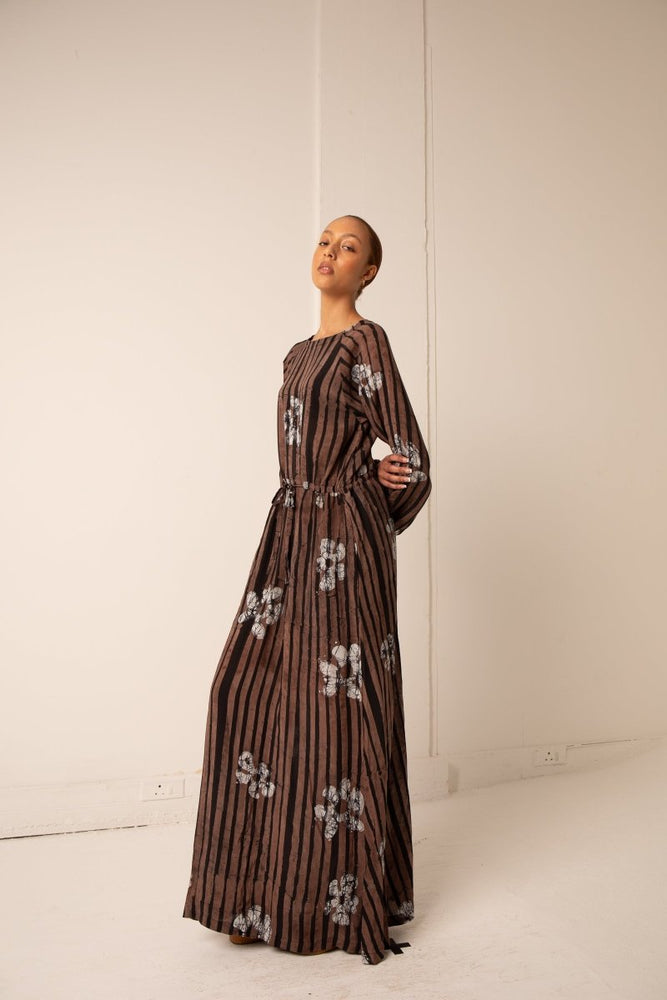 AW24 Del 2: Naima Dress in Ruga