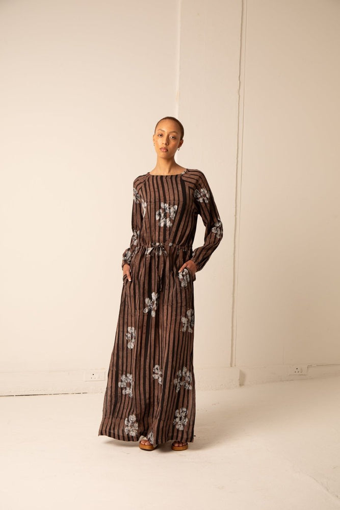 AW24 Del 2: Naima Dress in Ruga