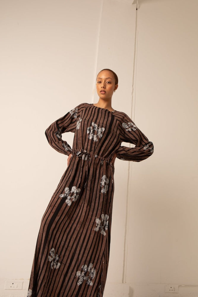 AW24 Del 2: Naima Dress in Ruga