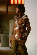 Bula Shirt in Ruga