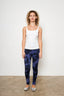 Cinta Legging in Rorschach