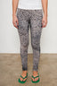 Cinta Legging in Snakebite