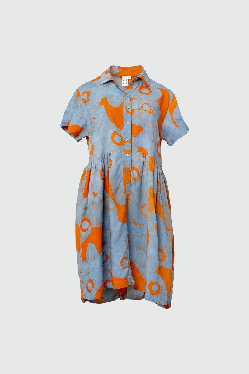 Helia Dress in All Ideas – Osei – Duro