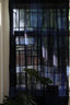 Indigo Plaia Curtain