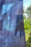 Indigo Plaia Curtain