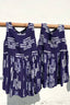 Kids Ama Dress in Navy Directions