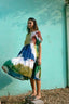 Layer Dress in Together