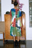Layer Dress in Together