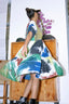 Layer Dress in Together