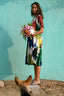 Layer Dress in Together