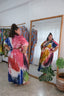 Letsa Dress in Together