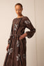 Naima Dress in Ruga