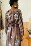 Naima Dress in Ruga