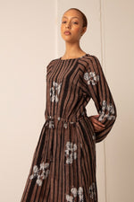 Naima Dress in Ruga