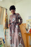 Naima Dress in Ruga