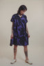 Bata Dress in Rorschach