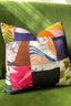 Pumi Pillow Cover in Motley All Stars