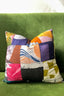 Pumi Pillow Cover in Motley All Stars