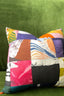 Pumi Pillow Cover in Motley All Stars