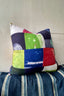 Pumi Pillow Cover in Motley Lollipop