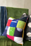 Pumi Pillow Cover in Motley Lollipop