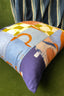 Pumi Pillow Cover in Motley Zoetic