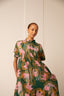 Bata Dress in Waters
