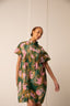 Bata Dress in Waters