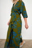 SS26 Del 0: Letsa Dress in Ananse