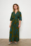 SS26 Del 0: Letsa Dress in Ananse