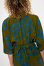 SS26 Del 0: Letsa Dress in Ananse