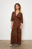 SS26 Del 0: Letsa Dress in Sarrasin