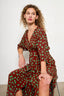SS26 Del 0: Letsa Dress in Sarrasin