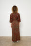 SS26 Del 0: Letsa Dress in Sarrasin