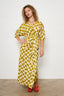 SS26 Del 0: Letsa Dress in Vision