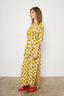 SS26 Del 0: Letsa Dress in Vision