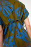 SS26 Del 1: Bata Dress in Ananse