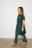 SS26 Del 1: Bata Dress in Ananse
