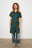 SS26 Del 1: Bata Dress in Ananse