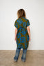 SS26 Del 1: Bata Dress in Ananse