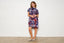 SS26 Del 1: Bata Dress in Fafanto