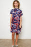 SS26 Del 1: Bata Dress in Fafanto