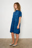 SS26 Del 1: Bata Dress in Indigo