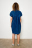 SS26 Del 1: Bata Dress in Indigo
