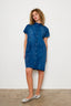 SS26 Del 1: Bata Dress in Indigo