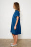 SS26 Del 1: Bata Dress in Indigo