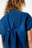 SS26 Del 1: Bata Dress in Indigo